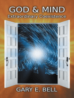 God & Mind: Extraordinary Coexistence