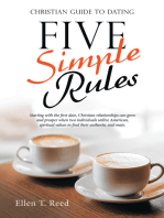 Five Simple Rules