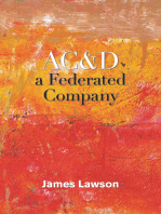 Ac&D a Federated Company