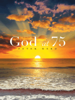 God at 75