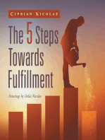 The 5 Steps Towards Fulfillment