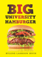 Big University Hamburger