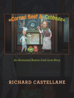 Corned Beef & Cabbage: An Animated Boston-Irish Love Story