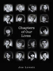 Chapters of our lives