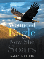 Wounded Eagle: Now She Soars