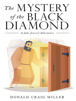 The Mystery of the Black Diamond
