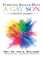 Everyone Should Have a Gay Son: A Pastor’s Journey