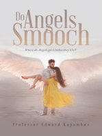 Do Angels Smooch: Where Do Angels Get the Clothes They Use?