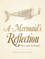 A Mermaid’s Reflection: Poetry Under the Surface