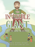 The Invisible Giant: Love Beyond Measures