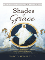 Shades of Grace: Exploring the Revelation of Christ in Paul’s Letter to the Romans