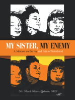 My Sister, My Enemy: A Memoir on the Joy and Pain of Sisterhood