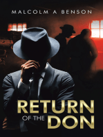 Return of the Don