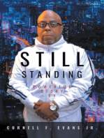 Still Standing: Using Inner Strength