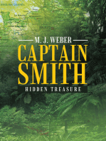 Captain Smith: Hidden Treasure