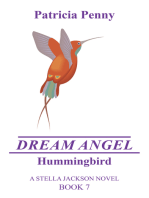 Dream Angel Hummingbird: A Stella Jackson Novel Book 7