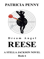 Dream Angel Reese