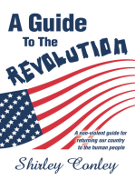 A Guide to the Revolution