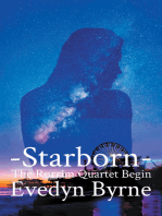 Starborn: The Rorrim Quartet Begins Book 1