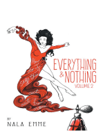 Everything and Nothing