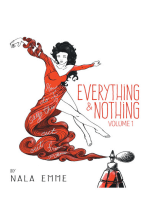 Everything and Nothing: Volume 1
