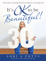 It’s Ok to Be Beautiful!