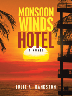 Monsoon Winds Hotel: A Novel