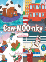 Cow-Moo-Nity