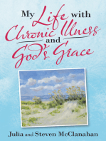 My Life with Chronic Illness and God’s Grace