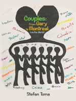 Couples: from Gary to Montreal (Via the World)
