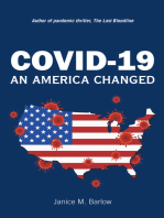 Covid-19: An America Changed