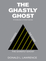 The Ghastly Ghost