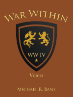 War Within: Ww Iv: Voices