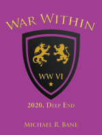 War Within: Ww Vi: 2020, Deep End