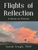 Flights of Reflection: A Book of Poetry
