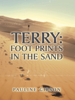 Terry: Foot Prints in the Sand (Second Edition)