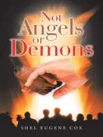 Not Angels or Demons