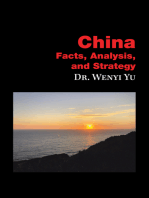 China: Facts, Analysis, and Strategy