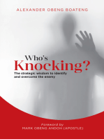 Who’s Knocking?