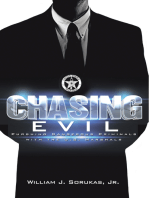 Chasing Evil: Pursuing Dangerous Criminals  with the U.S. Marshals