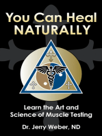 You Can Heal Naturally