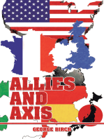 Allies and Axis