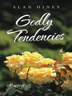 Godly Tendencies: Volume 4