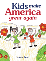 Kids Make America Great Again
