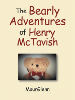 The Bearly Adventures of Henry Mctavish