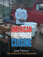American Firehouse Cuisine