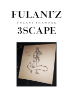 Fulani'z 3Scape