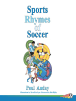 Sports Rhymes of Soccer