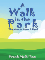 A Walk in the Park: The Muse in Heart & Head