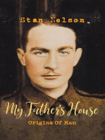 My Father's House: Origins of Man
